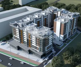 Apartament, Ciocana, NICOLAE MILESCU SPĂTARU