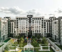 Apartament, Durlești, REGINA ELISABETA