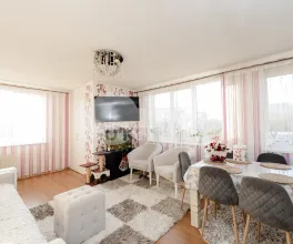 Apartament, Râșcani, NICOLAE DIMO