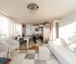 Apartament, Râșcani, NICOLAE DIMO