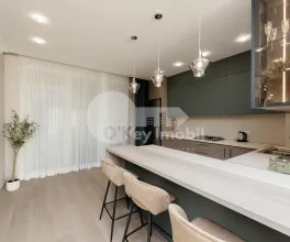 Townhouse, Botanica, PĂȘUNILOR