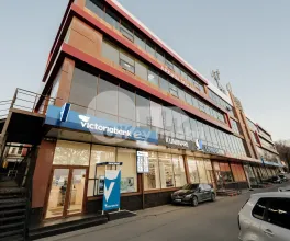 Spațiu comercial, Râșcani, PETRICANI