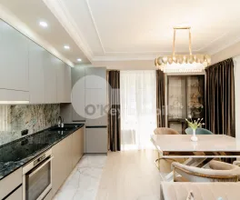 Apartament, Râșcani, BOGDAN VOIEVOD