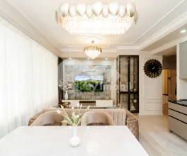 Apartament, Râșcani, BOGDAN VOIEVOD