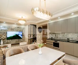 Apartament, Râșcani, BOGDAN VOIEVOD