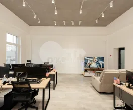 Oficiu, Centru, ISMAIL