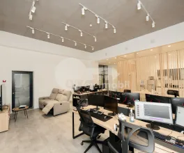 Oficiu, Centru, ISMAIL