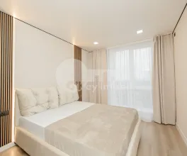 Apartament, Telecentru, STR. IALOVENI