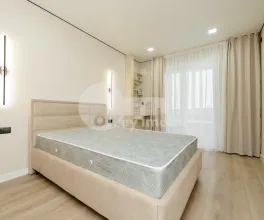 Apartament, Telecentru, STR. IALOVENI