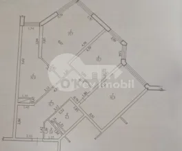 Apartament, Ciocana, GINTA LATINĂ