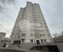Apartament, Ciocana, GINTA LATINĂ