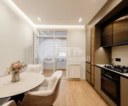 Apartament, Buiucani, VASILE LUPU