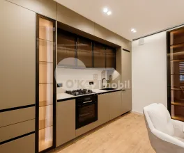 Apartament, Buiucani, VASILE LUPU