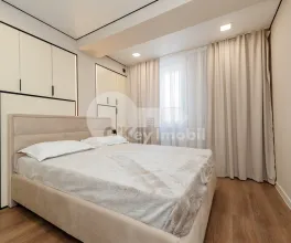 Apartament, Durlești, NICOLAE DIMO