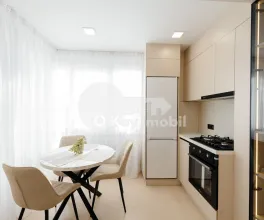 Apartament, Durlești, NICOLAE DIMO