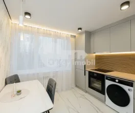 Apartament, Botanica, INDEPENDENȚEI
