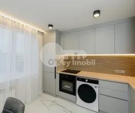 Apartament, Botanica, INDEPENDENȚEI