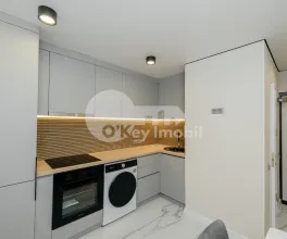 Apartament, Botanica, INDEPENDENȚEI