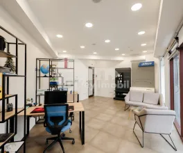 Oficiu, Centru, NICOLAE TESTEMIȚANU