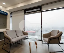 Oficiu, Centru, NICOLAE TESTEMIȚANU