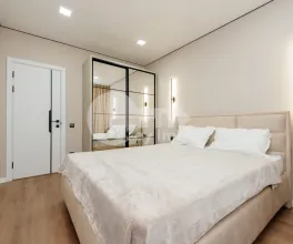 Apartament, Buiucani, VASILE LUPU