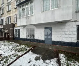 Spațiu comercial, Botanica, DACIA