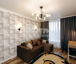 Apartament, Râșcani, ANDREI DOGA