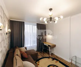 Apartament, Râșcani, ANDREI DOGA