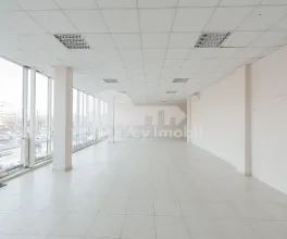 Spațiu comercial, Botanica, CUZA VODĂ