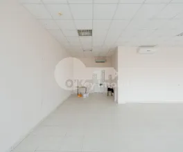 Spațiu comercial, Botanica, CUZA VODĂ