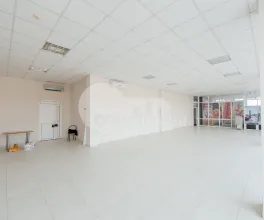 Spațiu comercial, Botanica, CUZA VODĂ