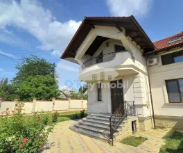 Casă, Telecentru, HÂNCEȘTI