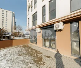 Spațiu comercial, Râșcani, CORNEȘTI