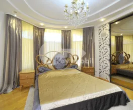 Casă, Telecentru, HÂNCEȘTI