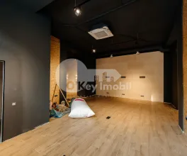 Spațiu comercial, Ciocana, MIRCEA CEL BÂTRÂN