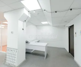 Oficiu, Buiucani, CALEA IEȘILOR