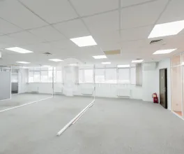 Oficiu, Buiucani, CALEA IEȘILOR