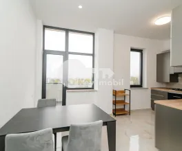 Apartament, Centru, ALEXEI MATEEVICI