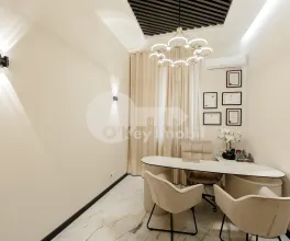 Oficiu, Centru, TIGHINA