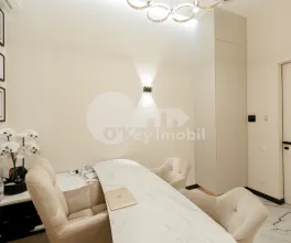 Oficiu, Centru, TIGHINA