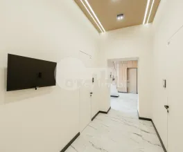 Oficiu, Centru, TIGHINA