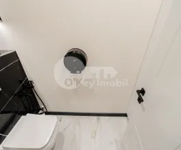 Oficiu, Centru, TIGHINA