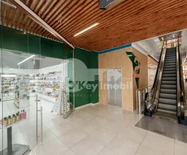 Spațiu comercial, Buiucani, CALEA IEȘILOR