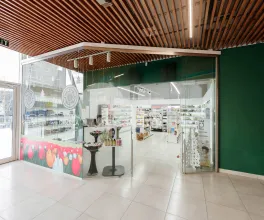 Spațiu comercial, Buiucani, CALEA IEȘILOR