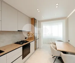 Apartament, Buiucani, ION BUZDUGAN