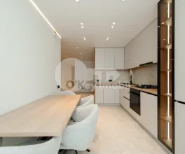 Apartament, Buiucani, ION BUZDUGAN