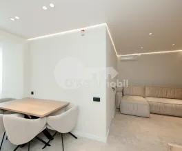 Apartament, Buiucani, ION BUZDUGAN