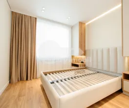 Apartament, Buiucani, ION BUZDUGAN