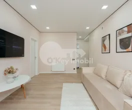 Apartament, Durlești, TUDOR VLADIMIRESCU