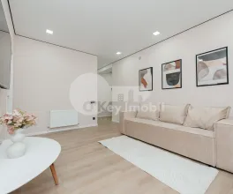 Apartament, Durlești, TUDOR VLADIMIRESCU